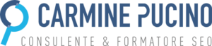 logo Carmine Pucino - retina