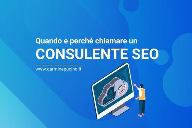 Miglior consulente SEO Miglior consulente SEO
